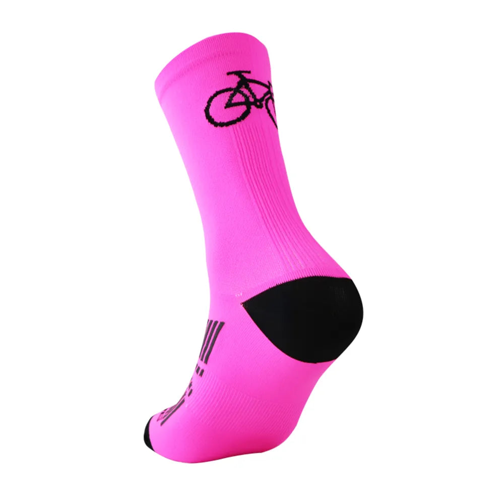 MTB Socks