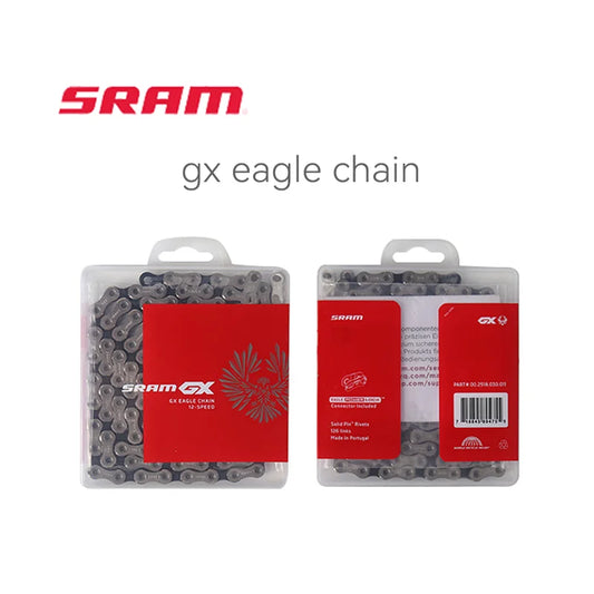 SRAM GX EAGLE 1x12 12 Speed Chain