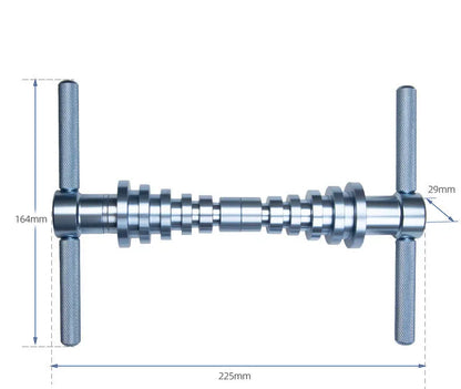 Hub Bearings Press Set