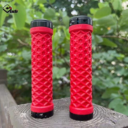 Grips – Crank MTB