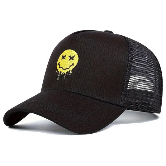 Melting Smile Hat