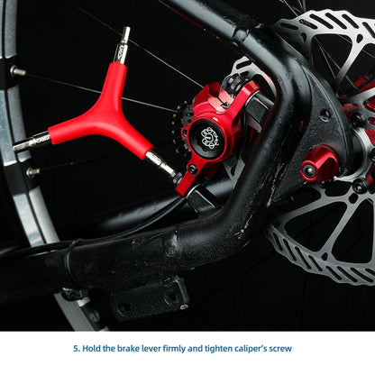 Rotor Alignment tool