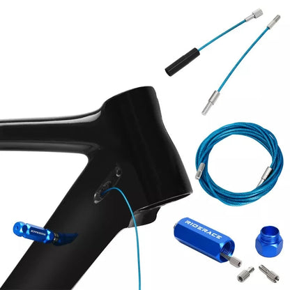 Bike Internal Cable Routing Kit