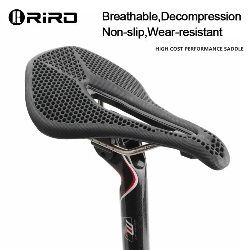 RIRO MTB Saddle