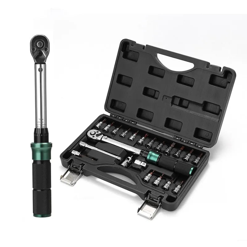 Torque Wrench Set