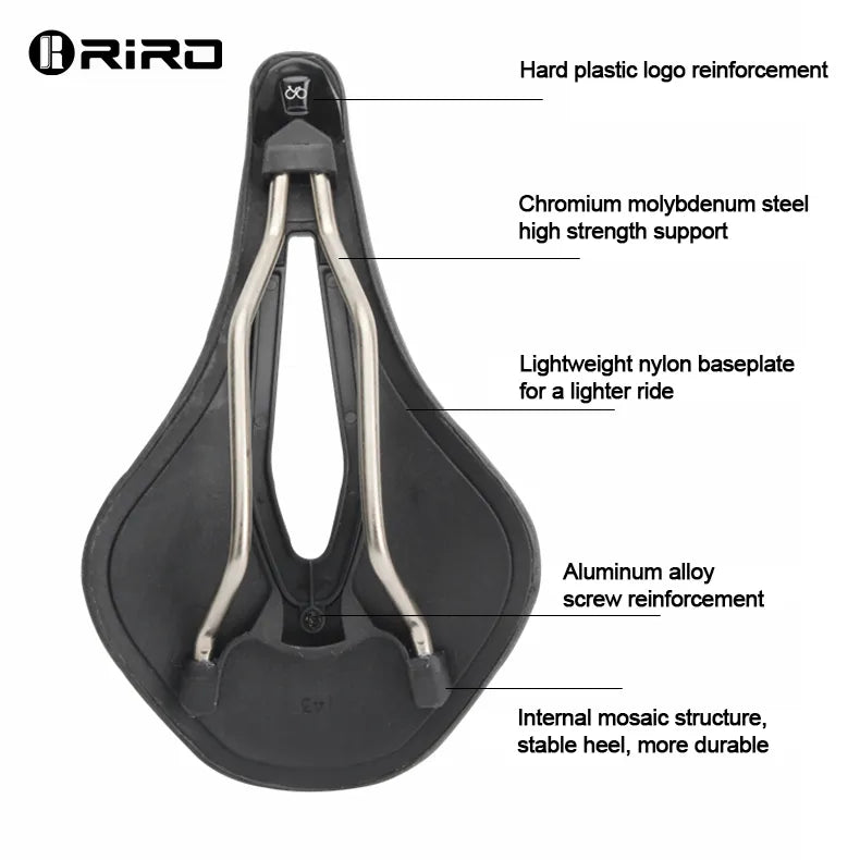 RIRO MTB Saddle