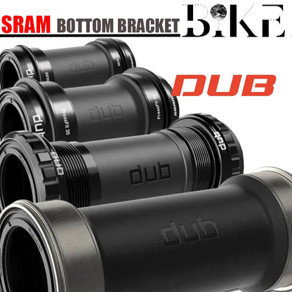 SRAM DUB BB