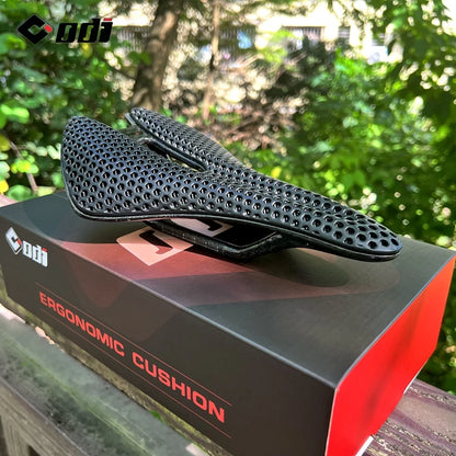 ODI Carbon Fiber Saddle