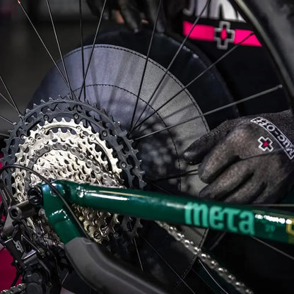 MUC OFF Disc Brake Covers