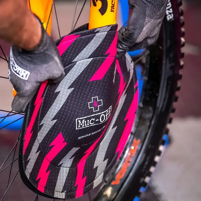 MUC OFF Disc Brake Covers