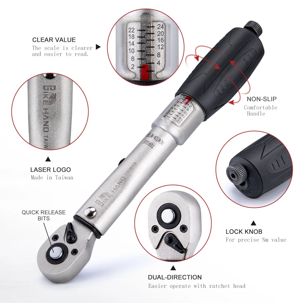 Torque Wrench