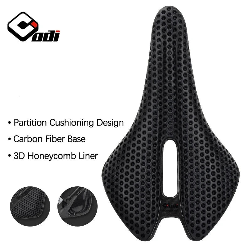 ODI Carbon Fiber Saddle