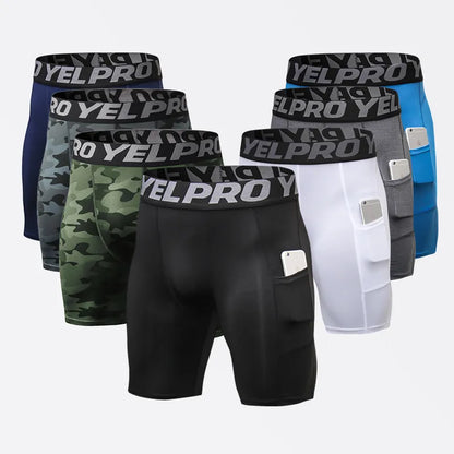 Compression Shorts