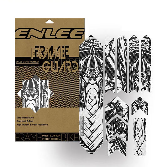 Enlee frame guard sale