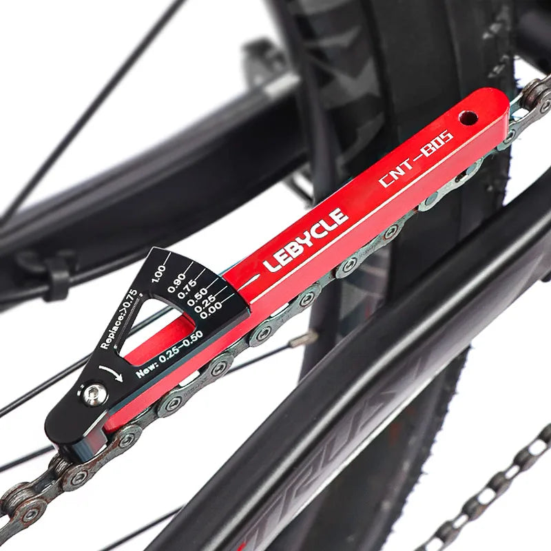 Mtb Chain Wear Indicator