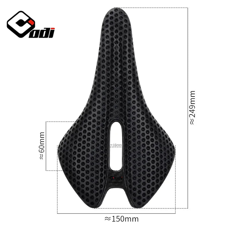 ODI Carbon Fiber Saddle