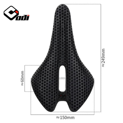 ODI Carbon Fiber Saddle