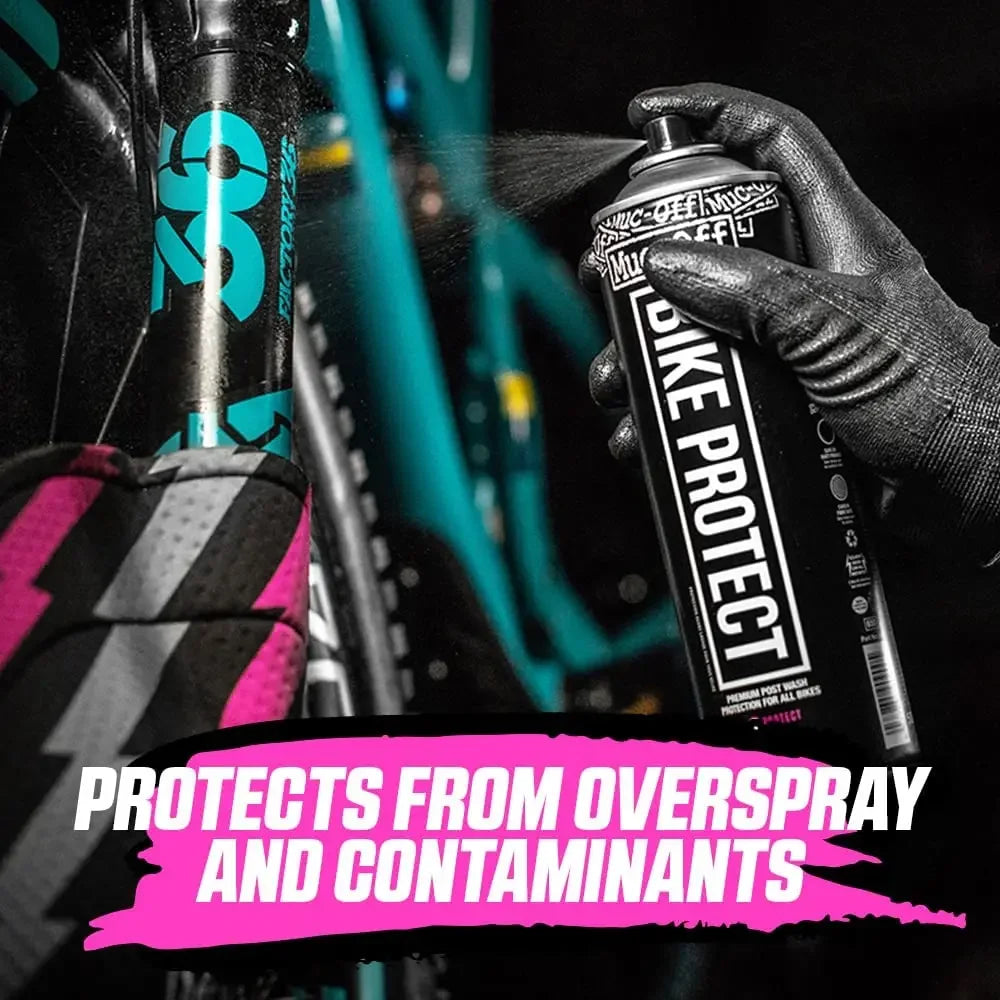 MUC OFF Disc Brake Covers